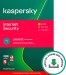 Kaspersky Genuine Internet Security Latest Version- 3 Users